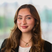 Fidelis Creative Agency Employee Marcela Gonzalez's profile photo