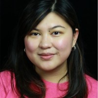 Azoma (formerly Ecomtent) Employee Abbygail Utama's profile photo