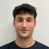 Nexta Tech Employee Federico Modolo's profile photo