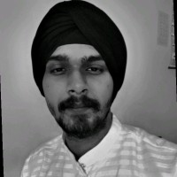 ExpanGlobal Employee Satpreet Singh's profile photo
