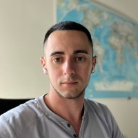 SoloWay Technologies Employee Volodymyr Radevych's profile photo