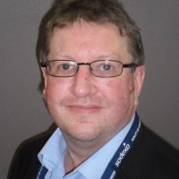 Martin Topping Email