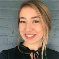 Evonik Employee Hannah Snider's profile photo