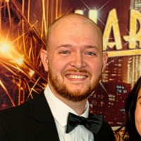 Aspell Employee Nathan Thomas's profile photo