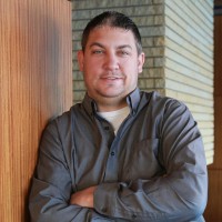 Mortenson Employee Bill Hamm's profile photo
