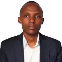 Cardinity Employee Kyalo Kitili's profile photo