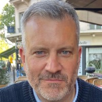 Alianza, Inc. Employee Michael Schaefer's profile photo