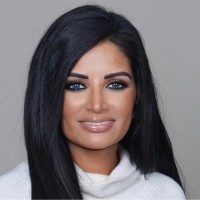 Minnwest Bank Employee Sejal Patel's profile photo