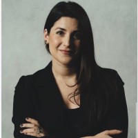 STOKOMANI Employee Amélie Sireix's profile photo