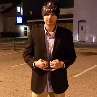 Frank Bacon Machinery Sales Co. Employee Ronak Trivedi's profile photo