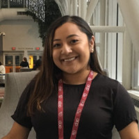 Sunnyside Community Services Employee Jenny Gil's profile photo