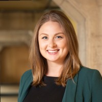 Ayers Saint Gross Employee Amanda Hodgson's profile photo