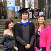 RBC Brewin Dolphin Employee Peter Everett's profile photo