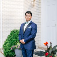 Obaid Ansari Email & Phone Number