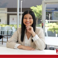 SEFF Cargo Employee Jeimy Marchena's profile photo