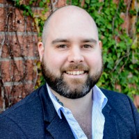 Redcat Employee Kyle Sinclair's profile photo