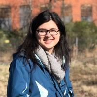 Morris Berg Architects Employee Kailey Olbrich's profile photo