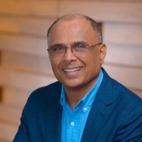 Juniper Networks Employee Raj Yavatkar's profile photo