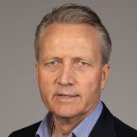 Aidon Employee Lennart Tjärnsved's profile photo