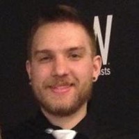 Rolling Wave Technologies LLC. Employee Michael Blaszkiw's profile photo