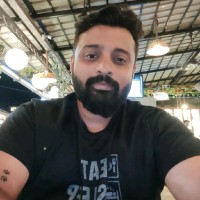 CometChat Employee Varun Salian's profile photo