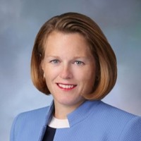 McDermott Will & Emery Employee Kristin Going's profile photo