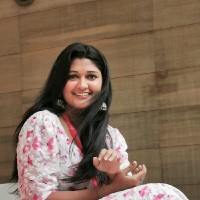 Deeksha N Email