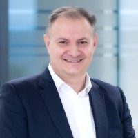 Retelit Employee Guido Bertinetti's profile photo