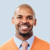 Hall Capital Partners LLC Employee Sheldon Sumpter's profile photo