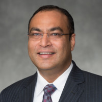 Bivo Employee Vikrant Jain's profile photo
