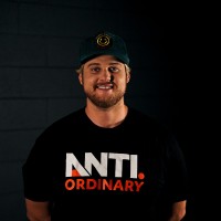 Anti Ordinary Employee Rob Joseph's profile photo