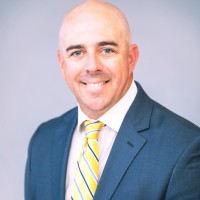 Independence Bank Employee Brad Savko's profile photo