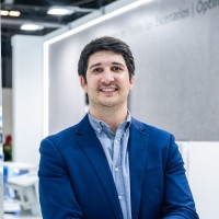 Mars Renewable Employee Yerai Rioja Rico's profile photo