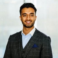 Property Link Employee Zeeshan Raja's profile photo