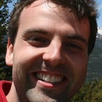 Scaled Cognition Employee Dan Schwartz's profile photo