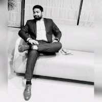 ICICI Bank Employee Prateek Dixit's profile photo