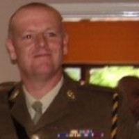 HM Forces Employee Alan Young's profile photo