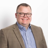 Alliant Credit Union Employee Daniel Potter's profile photo