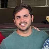 Pedro Gabriel Email & Phone Number