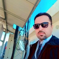 Halabja Group Employee Khalil Hussen's profile photo