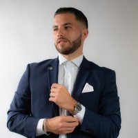 Tricoli Team Real Estate-Keller Williams Realty Employee Chase Caccamo's profile photo