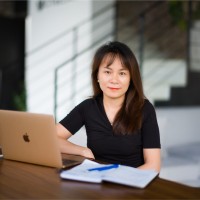 Vũ Vân Email