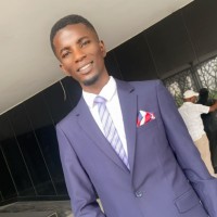 StateCraft Inc. Employee Adewumi Adedeji's profile photo