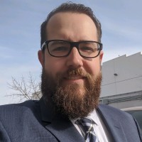 Gasmedix Employee Jason Conrad's profile photo