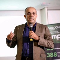 Penetron Brasil Employee Cláudio Ourives's profile photo