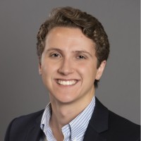 Expedia Group Employee Connor Murphy's profile photo