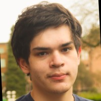 SpaceX Employee William Pugh's profile photo