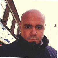 Integral UK Ltd Employee Paul Gonsalves's profile photo