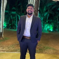 Aditya Ghatge Email & Phone Number