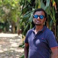 Acsys International Ltd. Employee Abubakkar A's profile photo